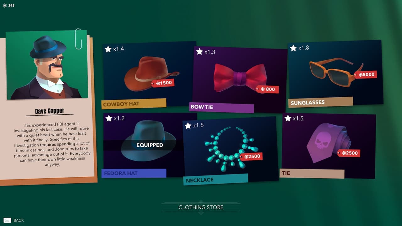 Mafia Gambling screenshot 5