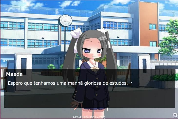 A Grande Aposta screenshot 4