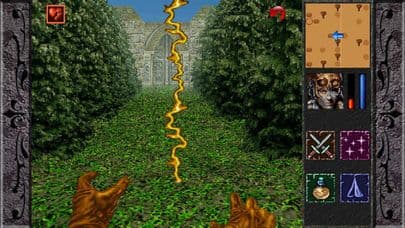 The Quest Classic - Celtic Doom
