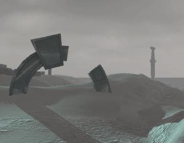 PolarRuin