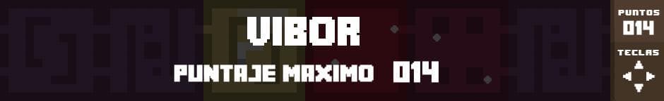 Vibor