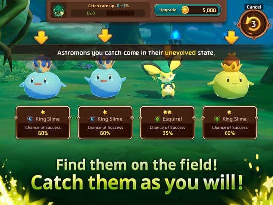 Monster Super League screenshot 4