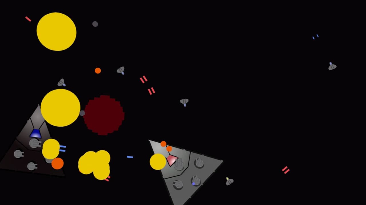 ES Games screenshot 4