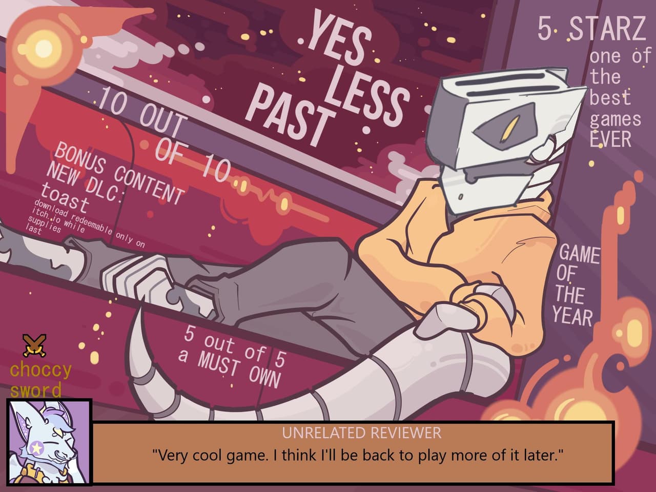 YesLessPast