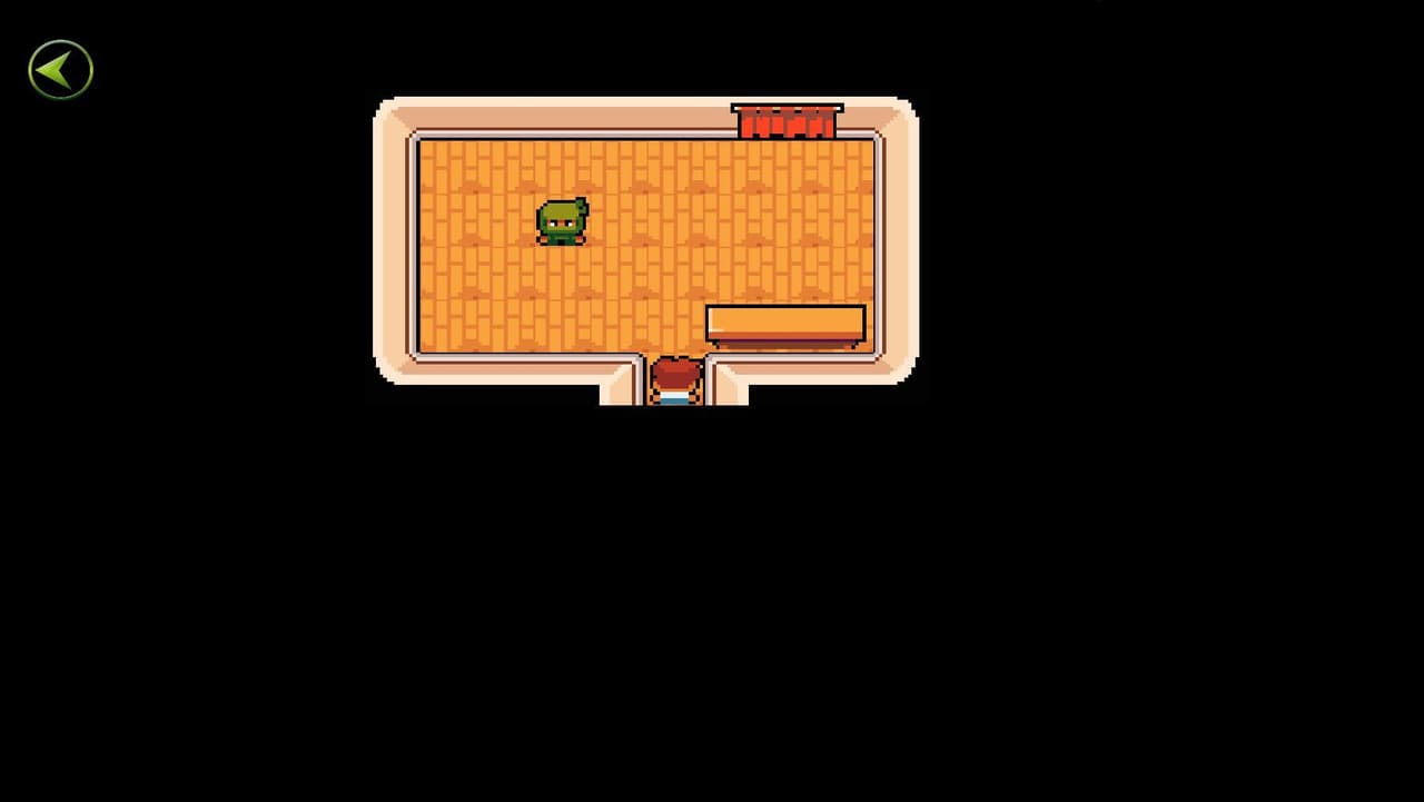 Ninja Adventure GameFrame screenshot 3