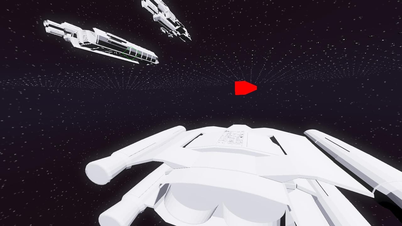 Spaceship Defense (RandomN00B)