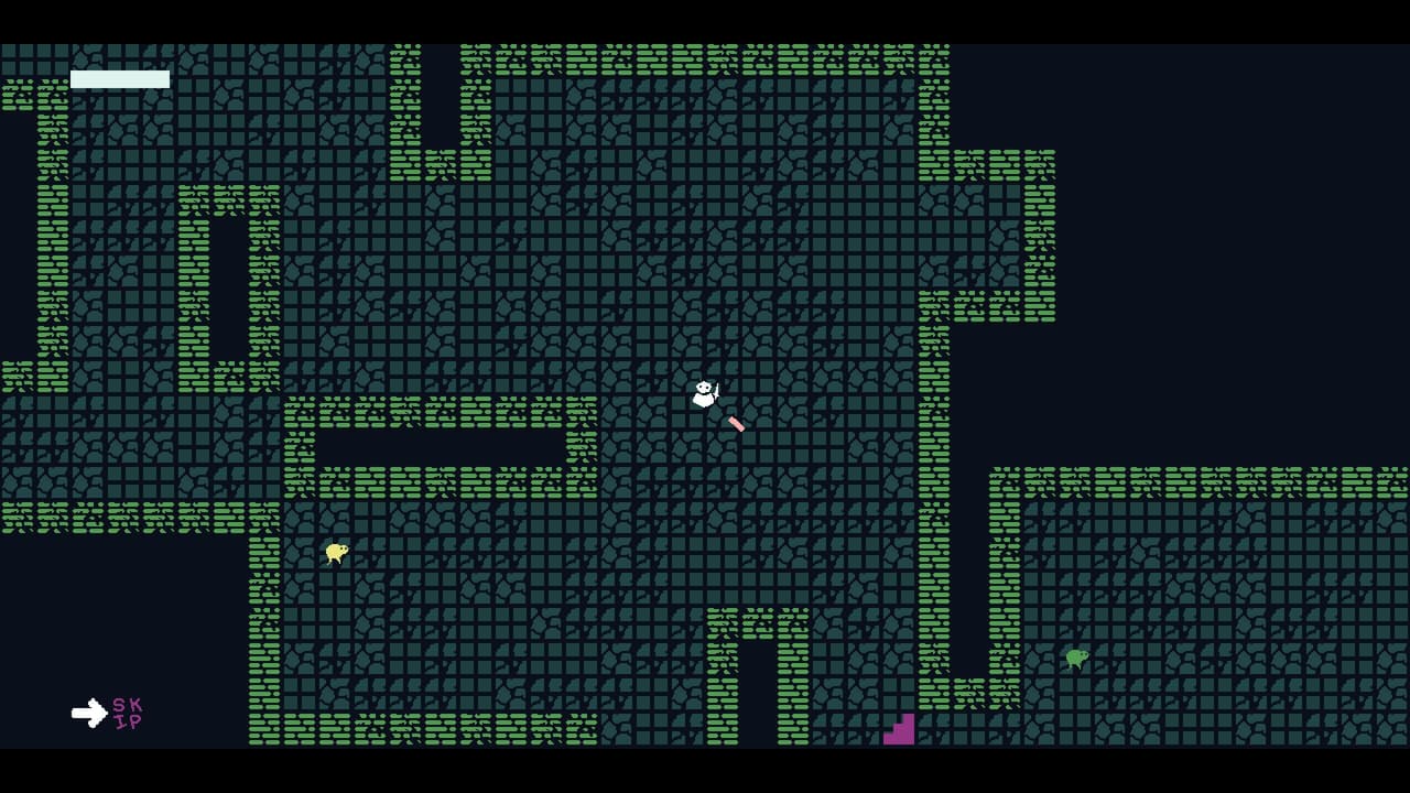 Impact Tower (YottaYocta) screenshot 5