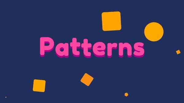 Patterns ! screenshot 2