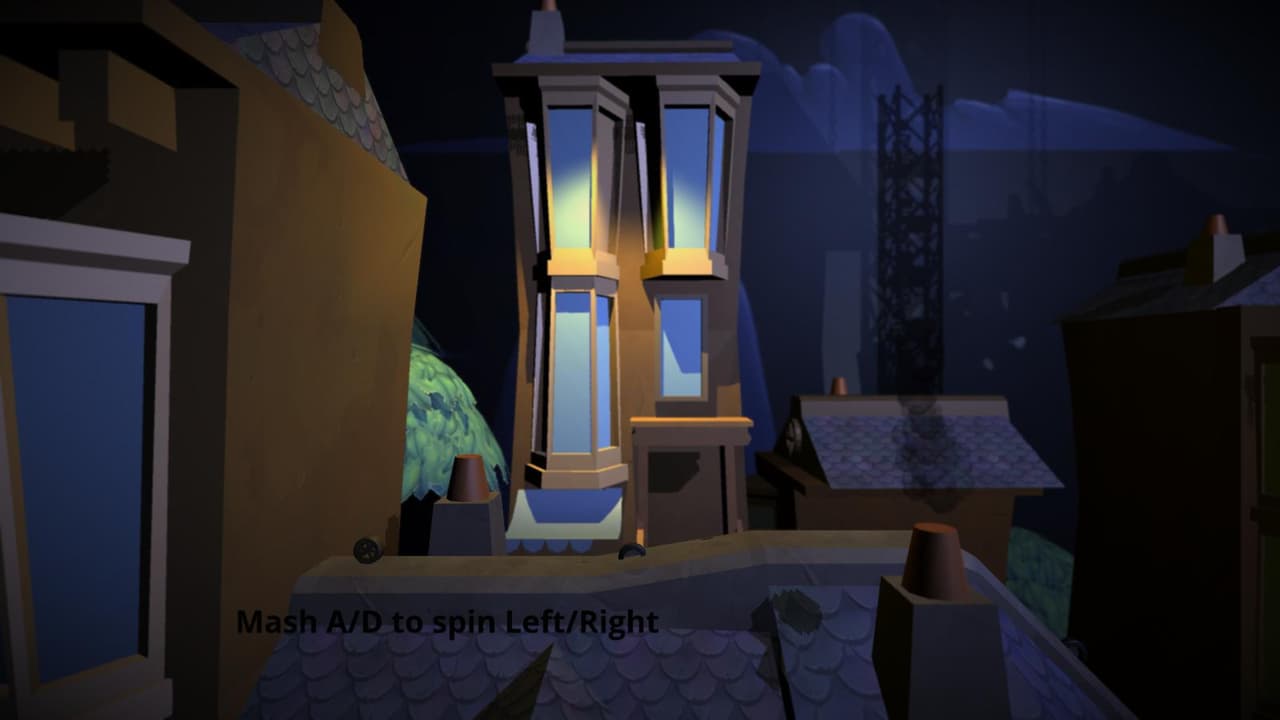 Why Ducks Never Got Wheels screenshot 3