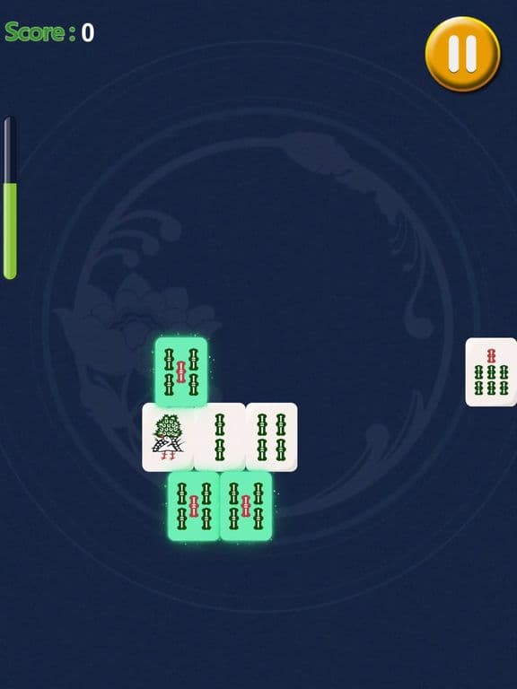 Match 3 Mahjong screenshot 2