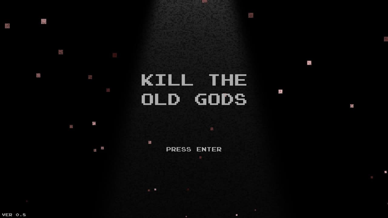 KILL THE OLD GODS screenshot 2