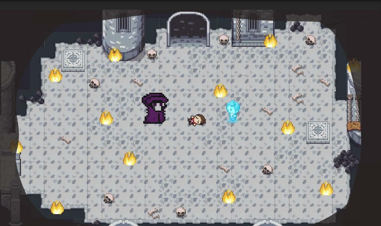 Lift Your Spirit screenshot 3