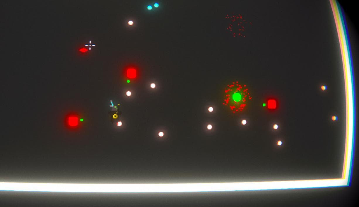 Deadly Aim screenshot 3