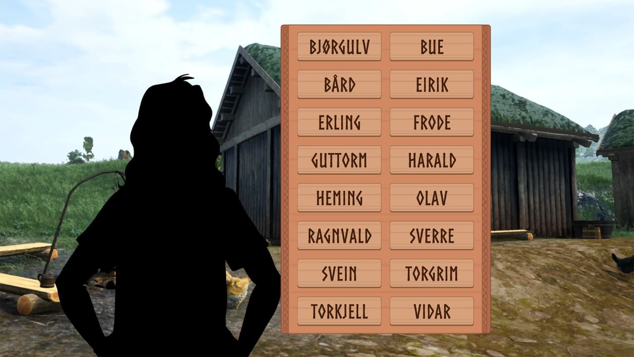 Brageskålen screenshot 4