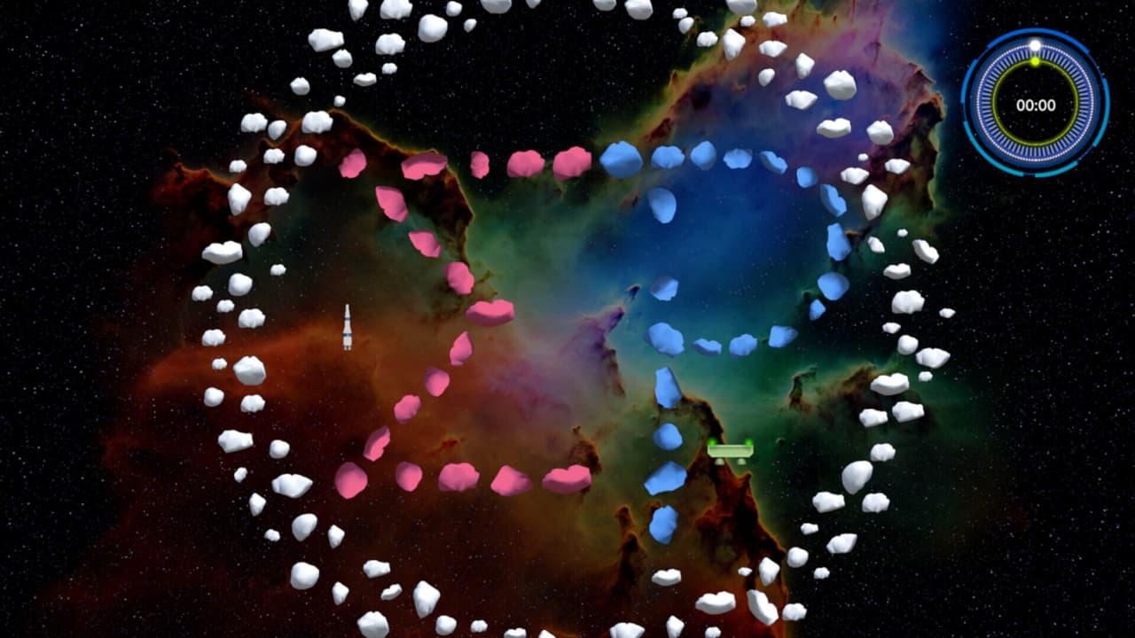 Zodiac Landing screenshot 5