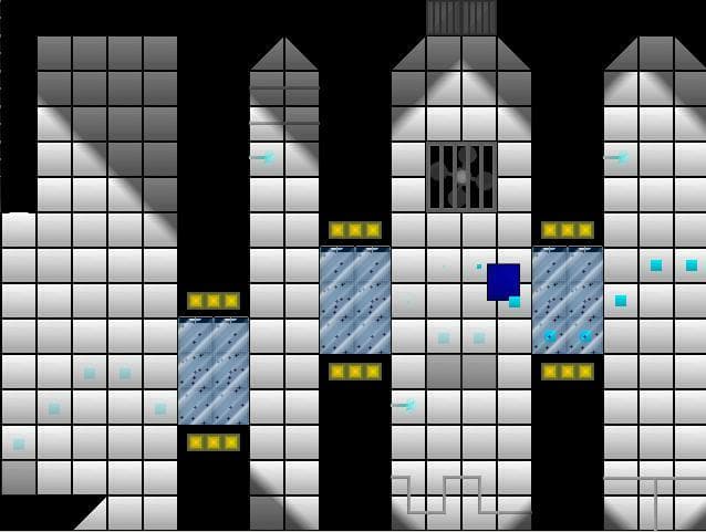 CUB screenshot 3