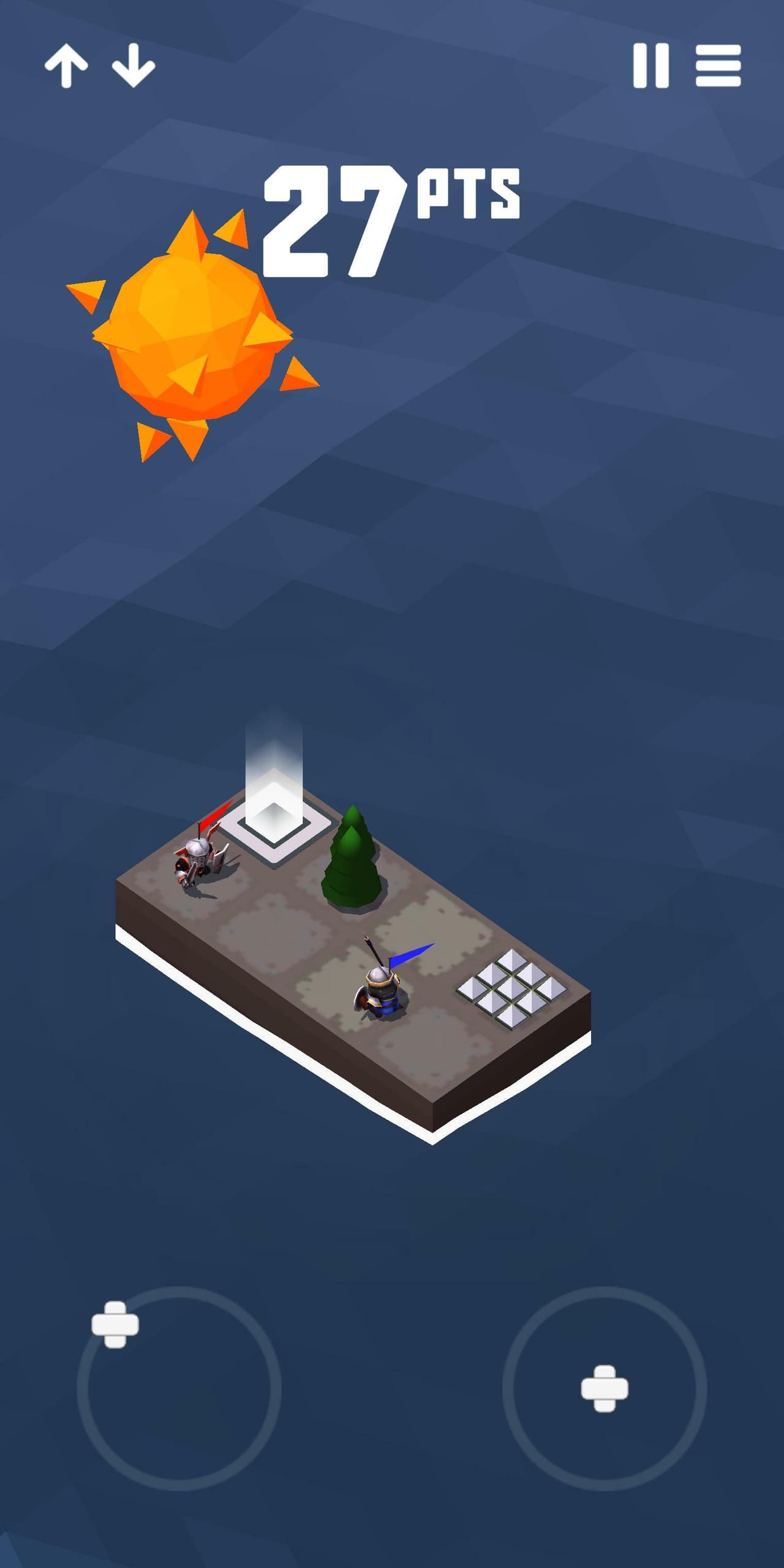 Flat earth adventure screenshot 5