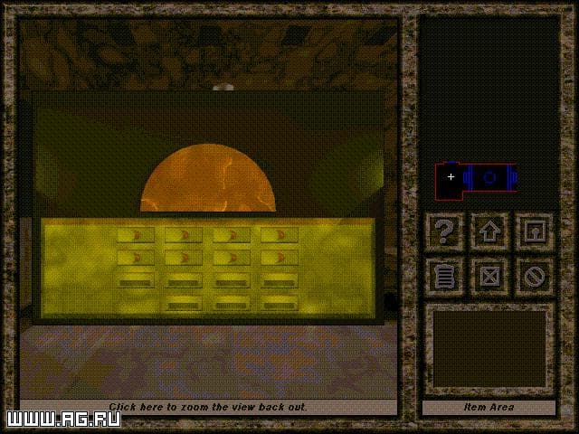Entombed screenshot 6