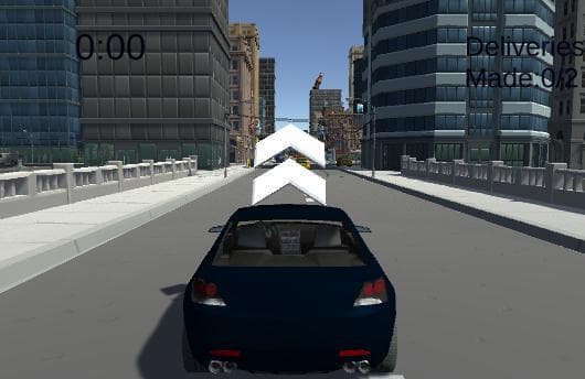 Car Game (austin1111)