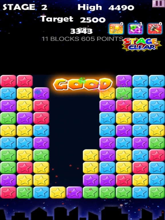 Pop Smash-Toy Block Popping Mania screenshot 5