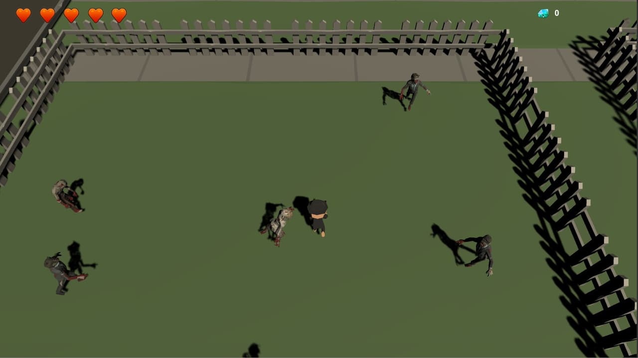 Final Blockade screenshot 4