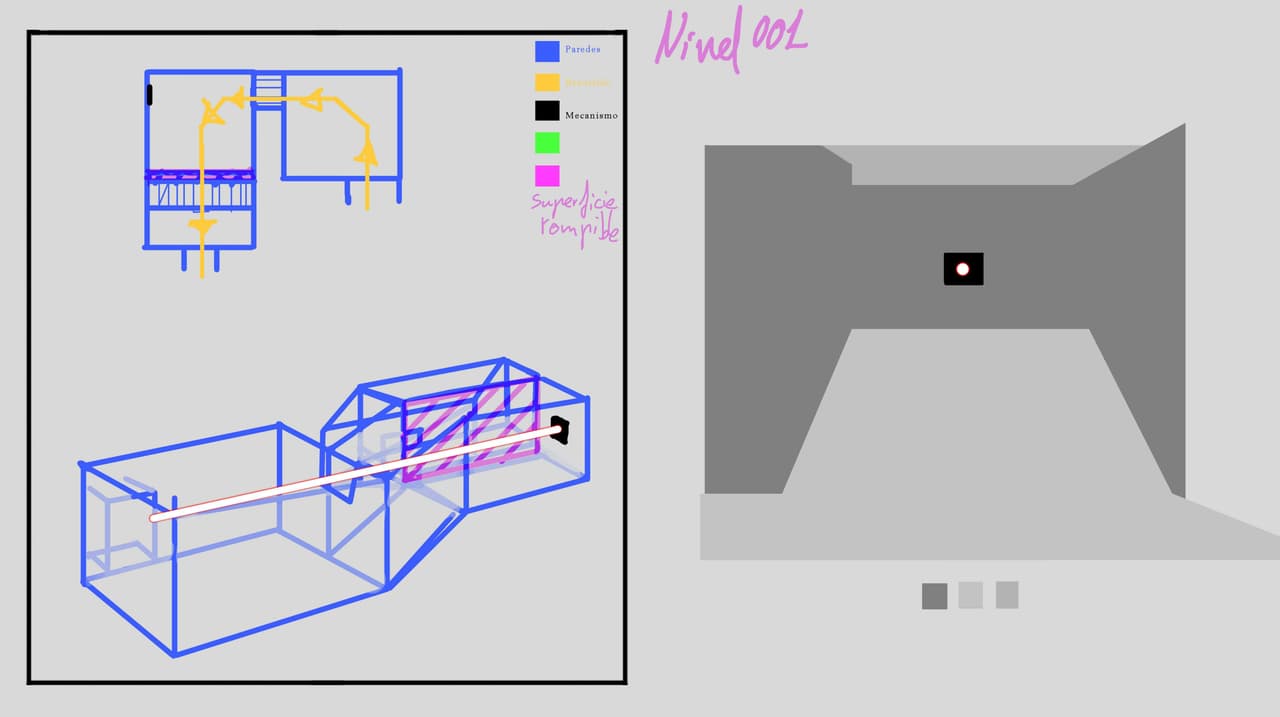 Mirror Loop screenshot 5