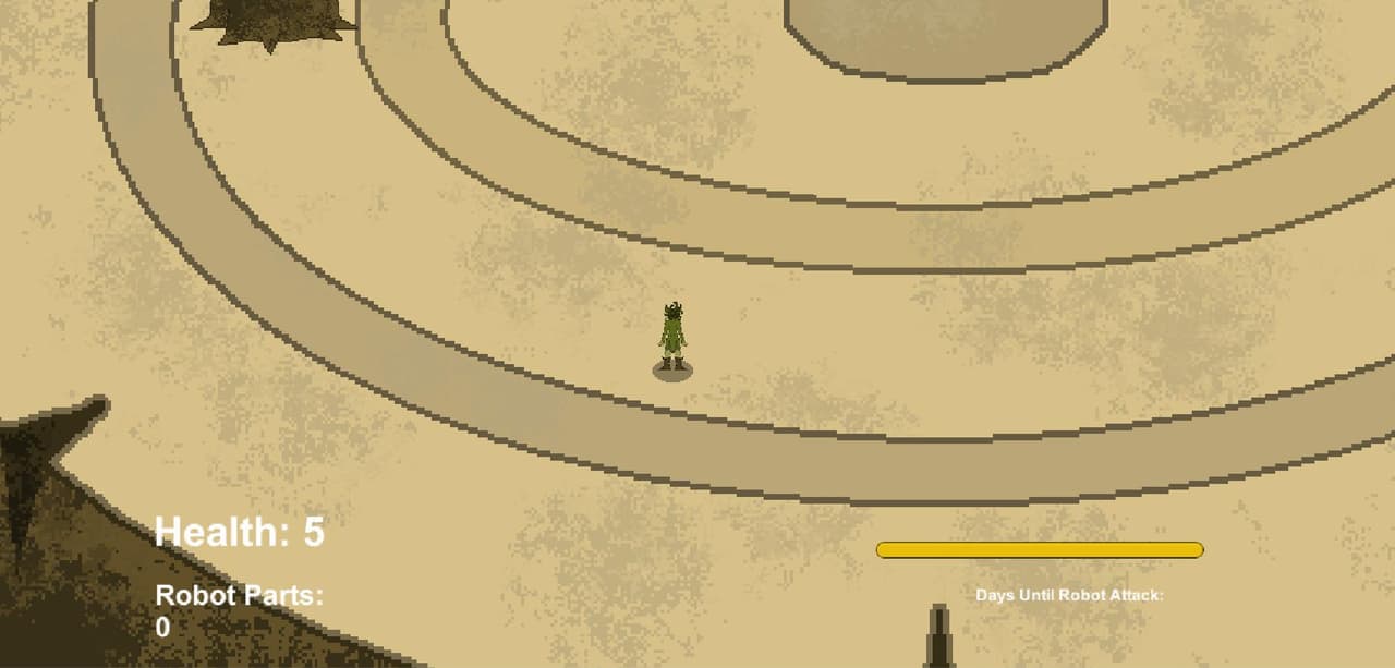 Cupric screenshot 2