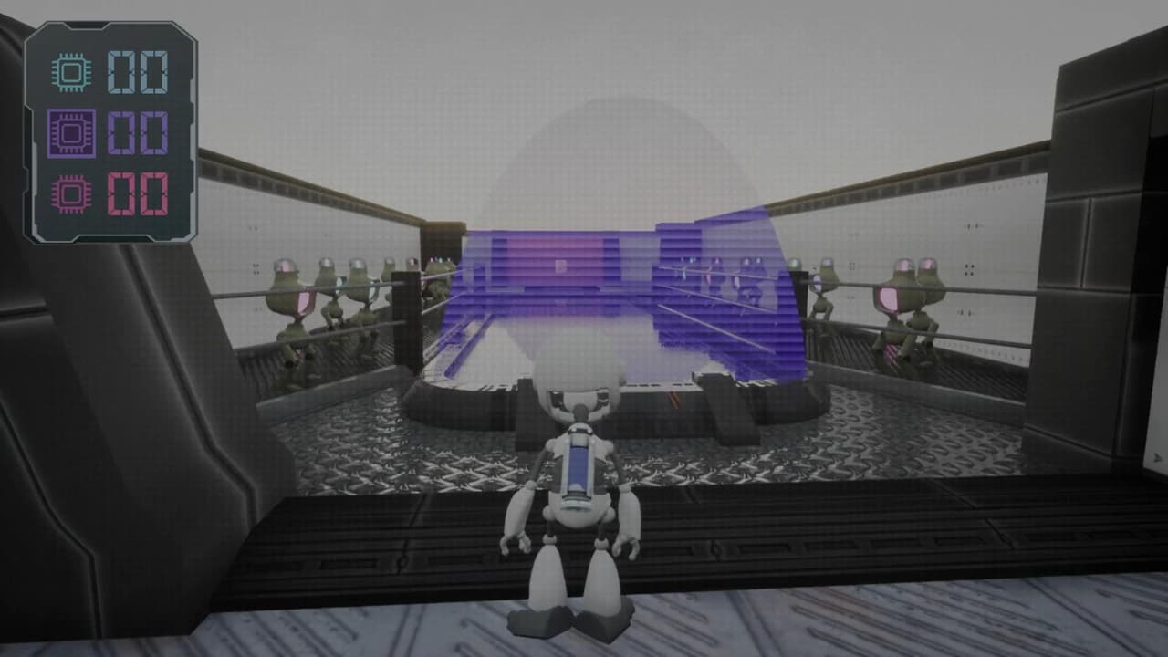 A Door In Every Wall screenshot 3