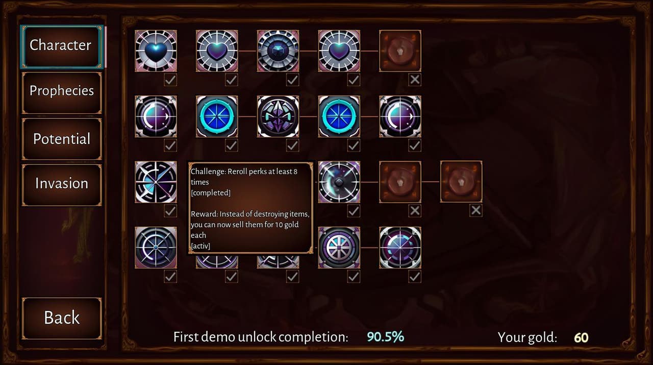 Elewar screenshot 2