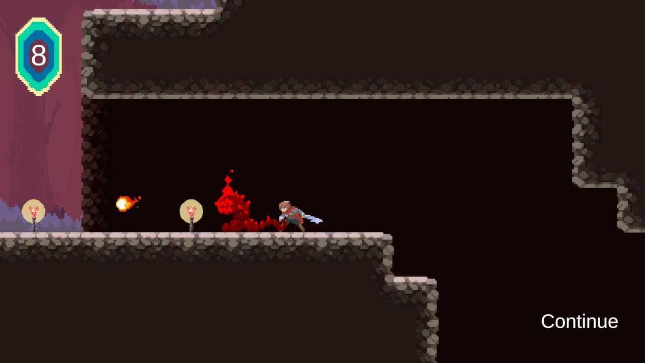 Adventurer (DallinVader) screenshot 5