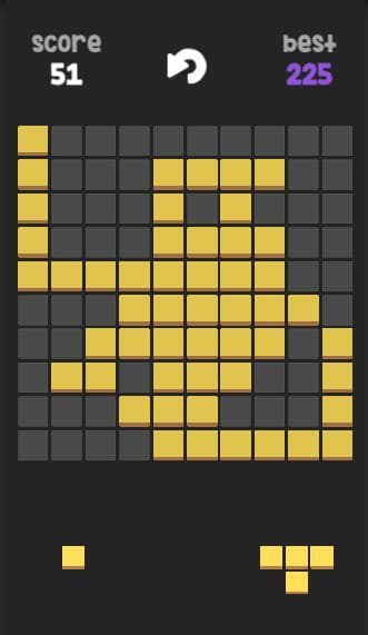 Block Overdose screenshot 3