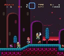 Magikoopas Midnight Mayhem Demo screenshot 2