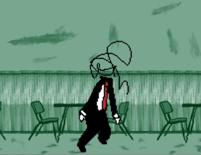 Silencer screenshot 2