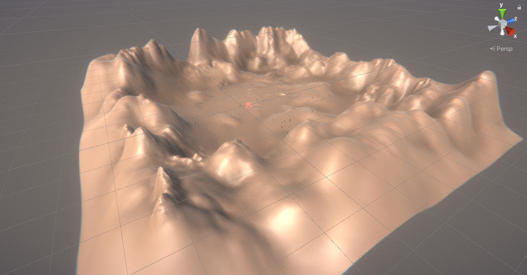 Escape the Valley screenshot 3