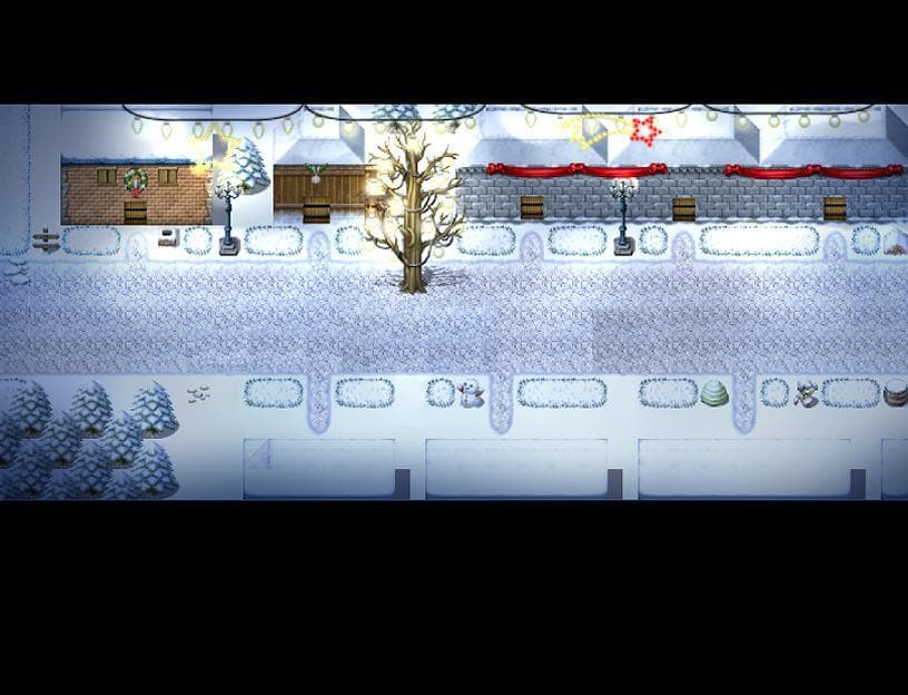 Dulces de Navidad screenshot 2