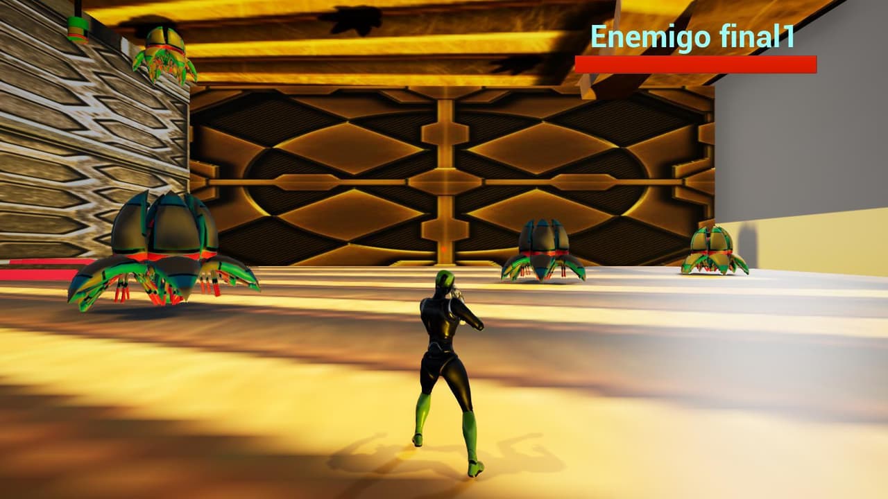 Androidy1 screenshot 5