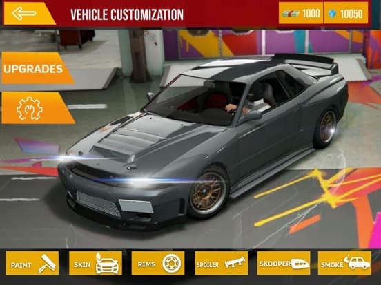 City Car Simulator 2022 Games screenshot 4