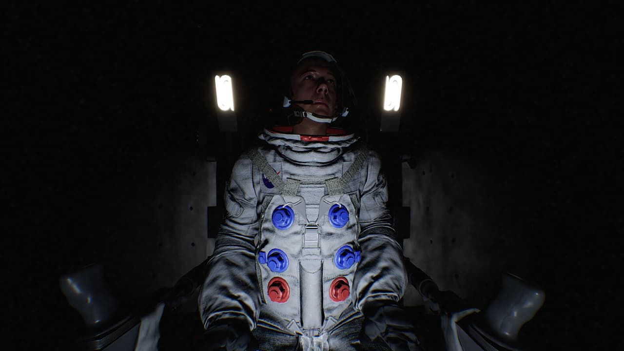 Journey to Impossible screenshot 4