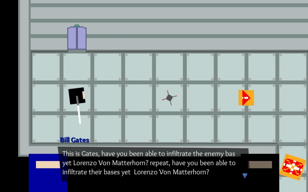 Leaper (SpaghettiLord) screenshot 2