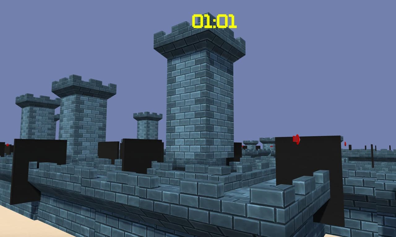 Where Am I?? screenshot 5