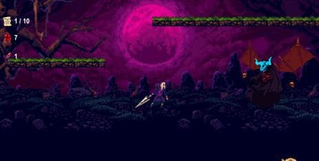 Rise Of The Dead Ones