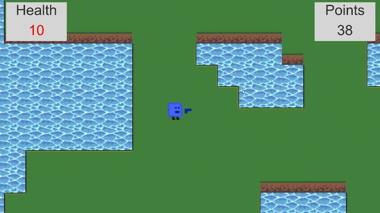 i have 2 gunz #GeoJam 2021 screenshot 2