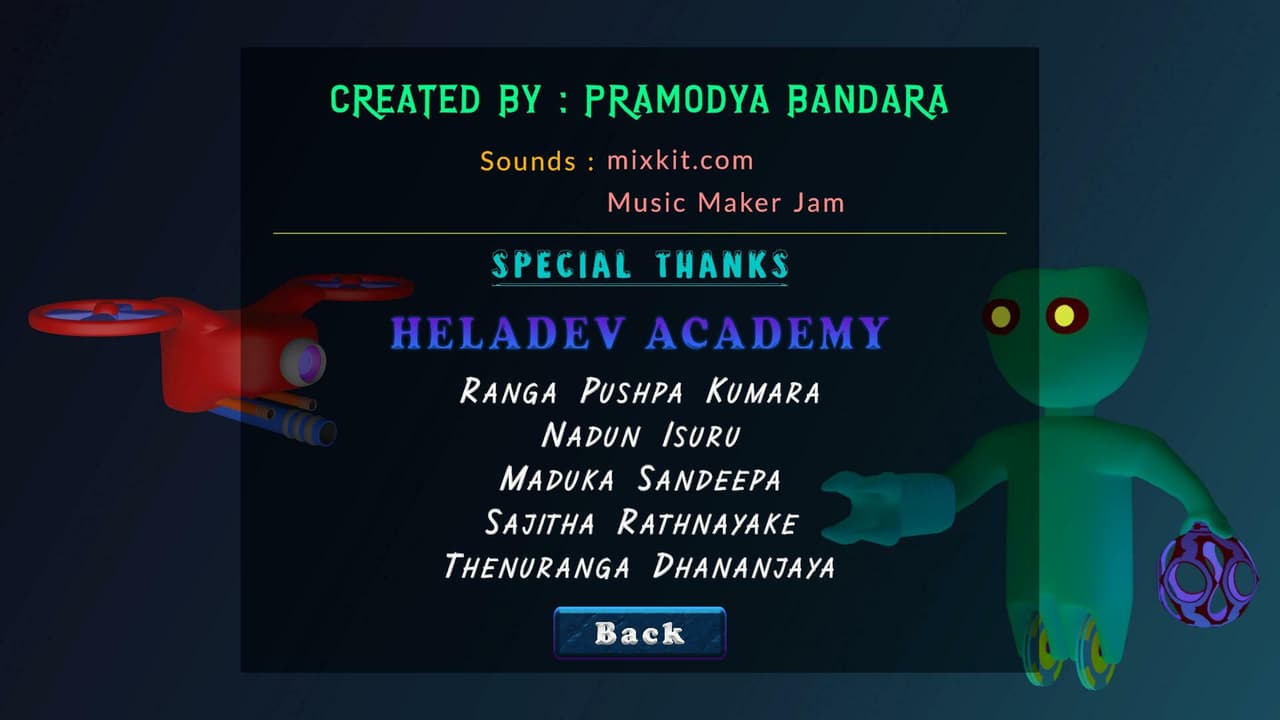 Tiki (Pramod)