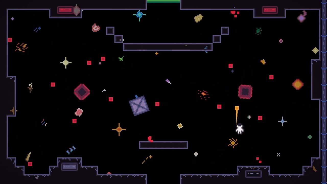 Rastronaut screenshot 3