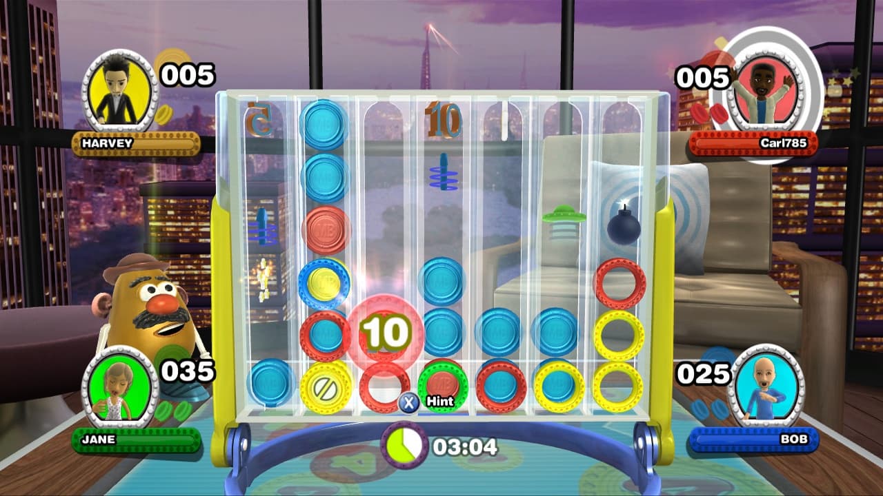Hasbro Family Game Night Volume 3 screenshot 2