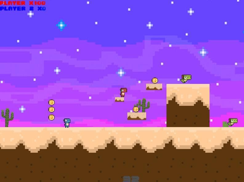 EXTINCION screenshot 4