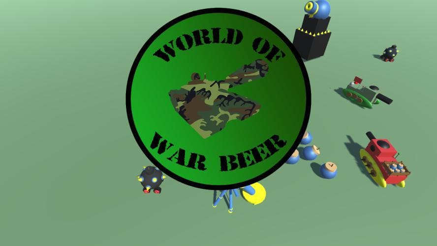 World of War Beer