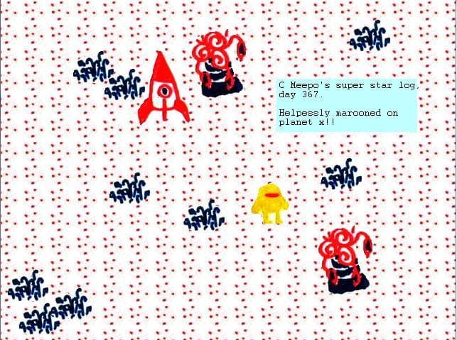 50 Short Games screenshot 6