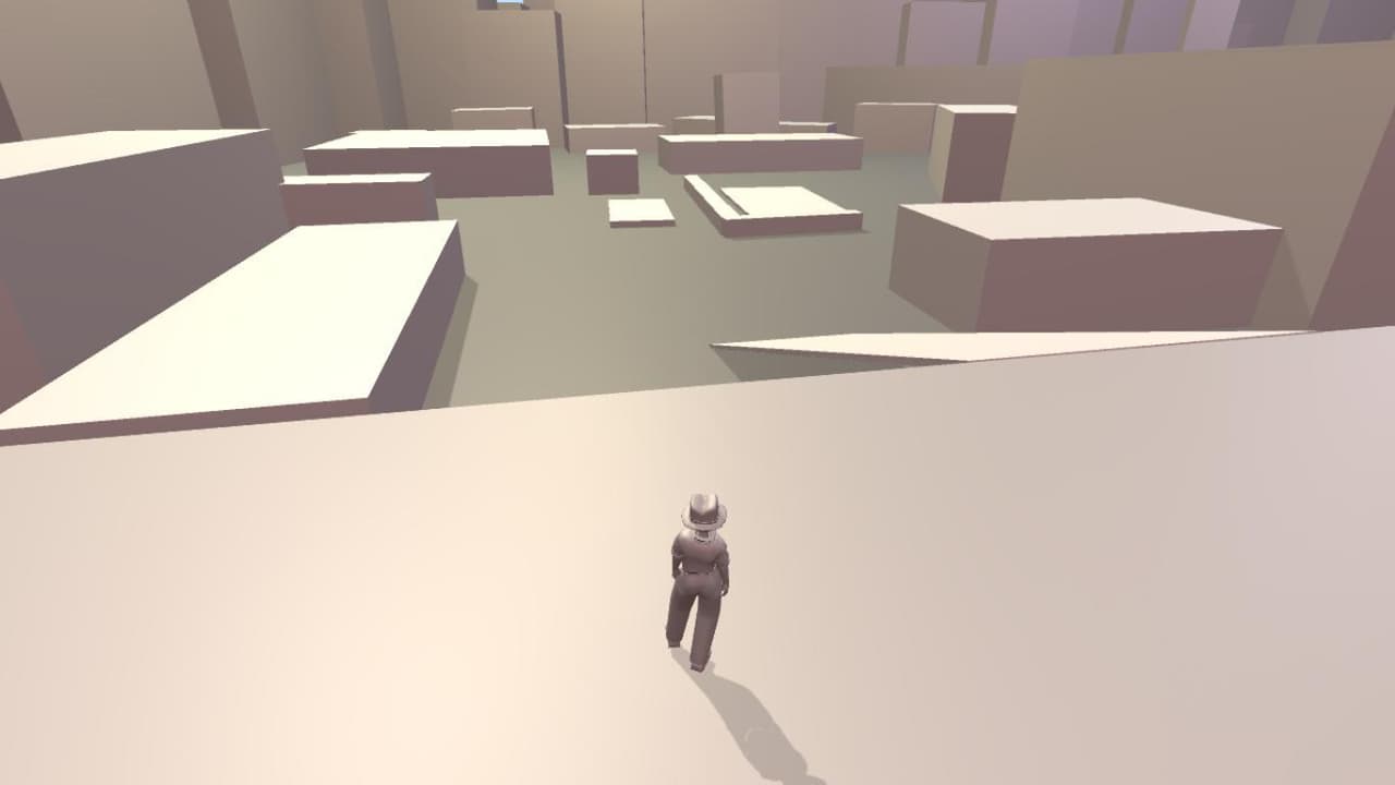 City of Gray screenshot 2