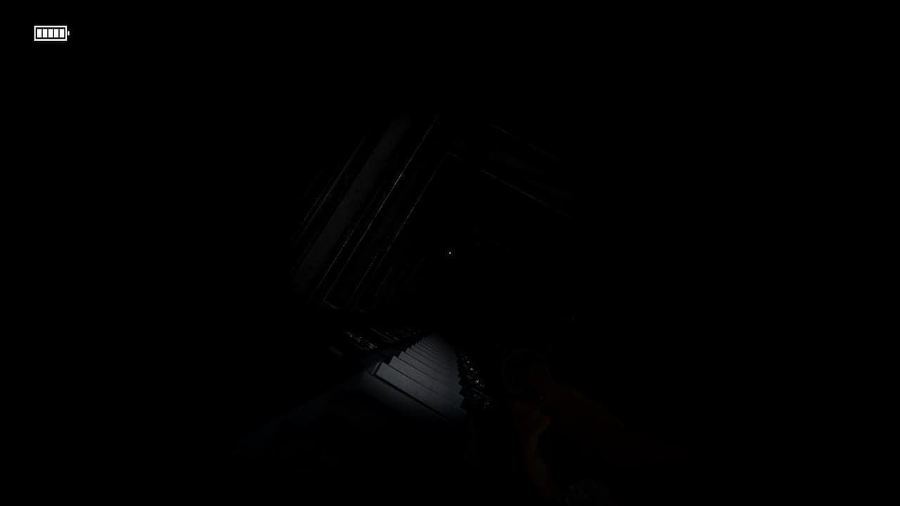 The Dark Wish screenshot 2